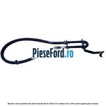 Racitor ulei servodirectie Ford Transit 2019-2023 2.0 EcoBlue 4x4 130 cp