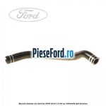 Racord admisie aer Ford Ka 2009-2016 1.2 69 cp 169A4000, FP4 benzina