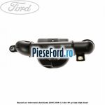 Racord aer intercooler Ford Fiesta 2005-2008 1.6 TDCi 90 cp