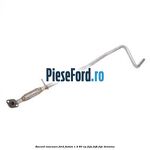 Racord evacuare Ford Fusion 1.4 80 cp