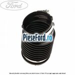 Racord flexibil carcasa filtru aer Ford B-Max 1.5 TDCi 75 cp