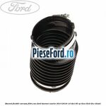 Racord flexibil carcasa filtru aer Ford Tourneo Courier 2014-2018 1.6 TDCi 95 cp