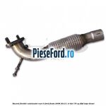 Racord flexibil catalizator euro 5 Ford Fiesta 2008-2012 1.4 TDCi 70 cp