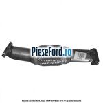 Racord flexibil Ford Focus 1998-2004 ST170 173 cp