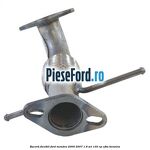 Racord flexibil Ford Mondeo 2000-2007 1.8 SCi 130 cp