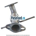 Racord flexibil Ford Mondeo 2000-2007 2.0 16V 146 cp