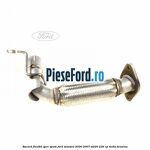 Racord flexibil spre spate Ford Mondeo 2000-2007 ST220 226 cp MEBA benzina