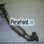 Racord flexibil teava esapament Ford Focus 2008-2011 2.5 ST 225 cp