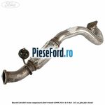 Racord flexibil teava esapament Ford Transit 2006-2014 2.4 TDCi 115 cp