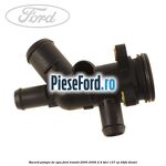 Racord pompa de apa Ford Transit 2000-2006 2.4 TDCi 137 cp