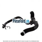 Racord sistem racire Ford Ranger 2019-2022 2.0 EcoBlue 4x4 Raptor 213 cp