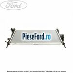 Radiator apa an 03/2002-03/2007 Ford Mondeo 2000-2007 2.5 V6 24V 170 cp