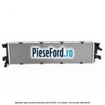 Radiator apa auxiliar Ford Focus 2019-2023 1.5 EcoBlue 120 cp ZTDA, ZTDB diesel