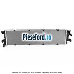 Radiator apa auxiliar Ford Focus 2019-2023 1.5 EcoBlue 95 cp Z2DA diesel