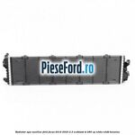 Radiator apa auxiliar Ford Focus 2019-2023 2.3 EcoBoost ST 280 cp