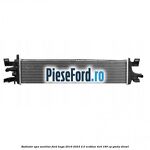 Radiator apa auxiliar Ford Kuga 2019-2023 2.0 EcoBlue 4x4 190 cp YMDA diesel