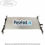 Radiator apa cu aer conditionat Ford Transit 2006-2014 2.2 TDCi RWD 125 cp CYRA diesel