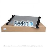 Radiator apa cutie automata Ford Galaxy 2015-2023 2.0 EcoBoost 240 cp R9CD, R9CI benzina