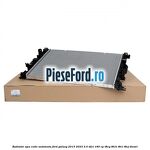 Radiator apa cutie automata Ford Galaxy 2015-2023 2.0 TDCi 180 cp T8CG, T8CH, T8CI, T8CJ diesel