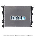 Radiator apa cutie automata Ford Kuga 2019-2023 1.5 EcoBoost 150 cp