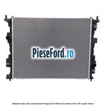 Radiator apa cutie automata Ford Kuga 2019-2023 2.0 EcoBlue 4x4 150 cp