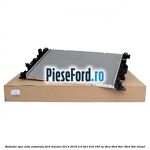 Radiator apa cutie automata Ford Mondeo 2014-2018 2.0 TDCi 4x4 180 cp