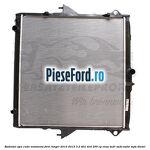 Radiator apa cutie automata Ford Ranger 2012-2015 3.2 TDCi 4x4 200 cp