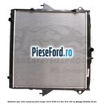 Radiator apa cutie automata Ford Ranger 2016-2020 2.2 TDCi 4x4 160 cp