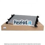 Radiator apa cutie automata Ford S-Max 2015-2023 2.0 EcoBoost 240 cp