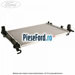 Radiator apa echipare Motorcraft Ford Fusion 1.25 75 cp