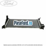 Radiator apa fara AC Ford Fiesta 1996-2001 1.25 i 16V 75 cp