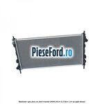 Radiator apa fara AC Ford Transit 2006-2014 2.2 TDCi 110 cp
