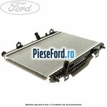 Radiator apa Ford B-Max 1.0 EcoBoost 120 cp