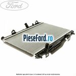 Radiator apa Ford B-Max 1.0 EcoBoost 125 cp M1JE, M1JH benzina