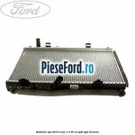 Radiator apa Ford B-Max 1.4 90 cp SPJD, SPJE benzina