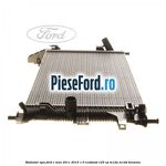 Radiator apa Ford C-Max 2011-2015 1.0 EcoBoost 125 cp