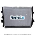 Radiator apa Ford EcoSport 2019-2023 1.5 TDCi EcoBlue 4x4 125 cp
