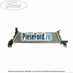 Radiator apa Ford Fiesta 1996-2001 1.25 i 16V 75 cp