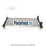 Radiator apa Ford Fiesta 2002-2005 1.3 60 cp