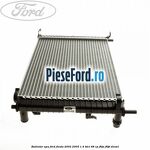 Radiator apa Ford Fiesta 2002-2005 1.4 TDCi 68 cp