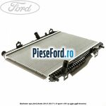 Radiator apa Ford Fiesta 2013-2017 1.0 Sport 140 cp