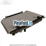 Radiator apa Ford Fiesta 2013-2017 1.6 ST 182 cp