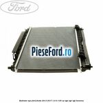 Radiator apa Ford Fiesta 2013-2017 1.6 Ti 105 cp