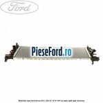 Radiator apa Ford Focus 2011-2014 1.6 Ti 105 cp IQDA, IQDB, IQDC benzina