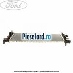 Radiator apa Ford Focus 2014-2018 1.6 Ti 125 cp