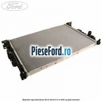 Radiator apa Ford Focus 2014-2018 2.3 RS 350 cp