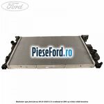 Radiator apa Ford Focus 2019-2023 2.3 EcoBoost ST 280 cp