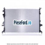 Radiator apa Ford Focus Active 2019-2023 1.5 EcoBlue 120 cp ZTDA, ZTDB diesel