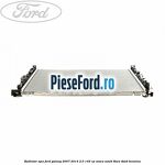 Radiator apa Ford Galaxy 2007-2014 2.0 145 cp AOWA, AOWB, TBWA, TBWB benzina