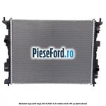 Radiator apa Ford Kuga 2019-2023 2.0 EcoBlue 4x4 190 cp YMDA diesel